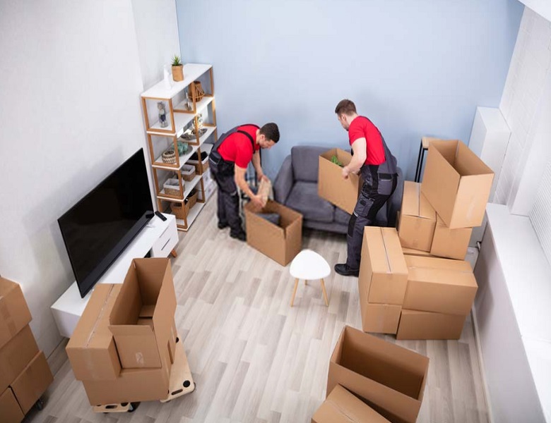 PRABHAT Packers and Movers  