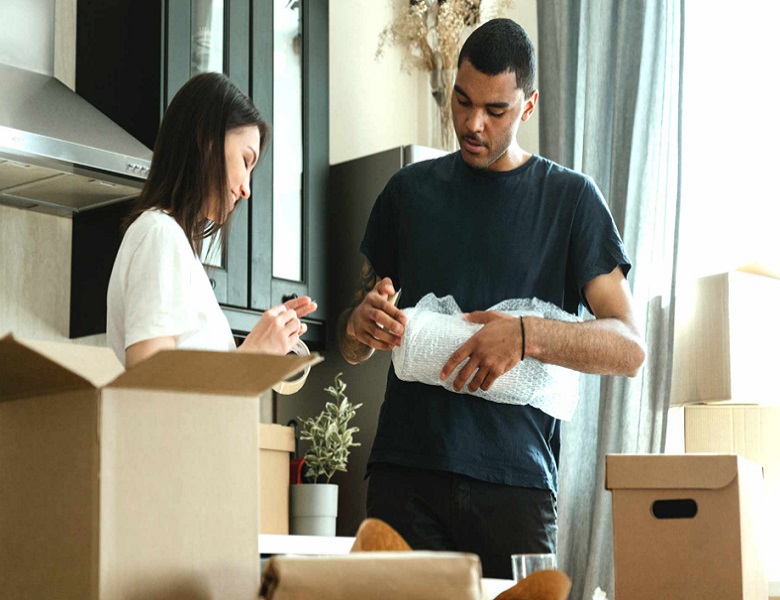 PRABHAT Packers and Movers  
