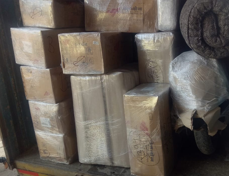 PRABHAT Packers and Movers  