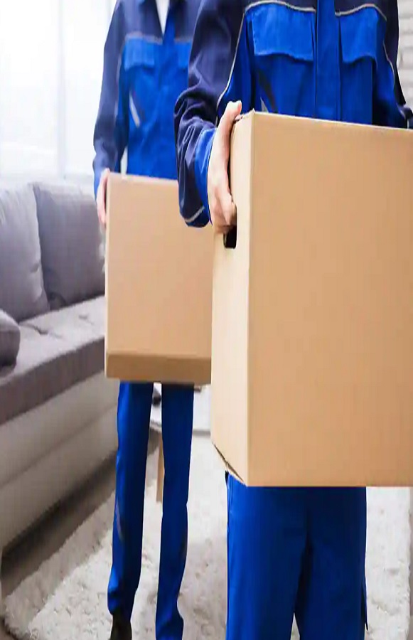 PRABHAT Packers and Movers  