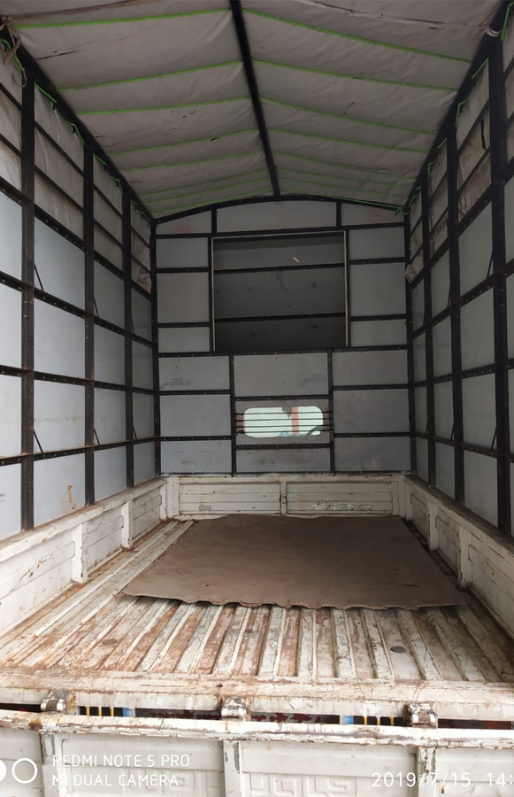 PRABHAT Packers and Movers  