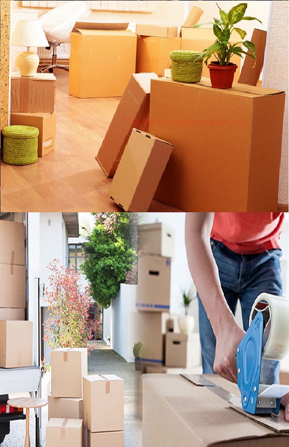 PRABHAT Packers and Movers  