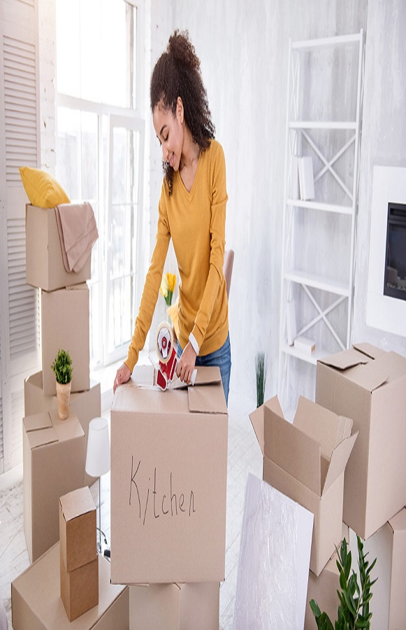PRABHAT Packers and Movers  