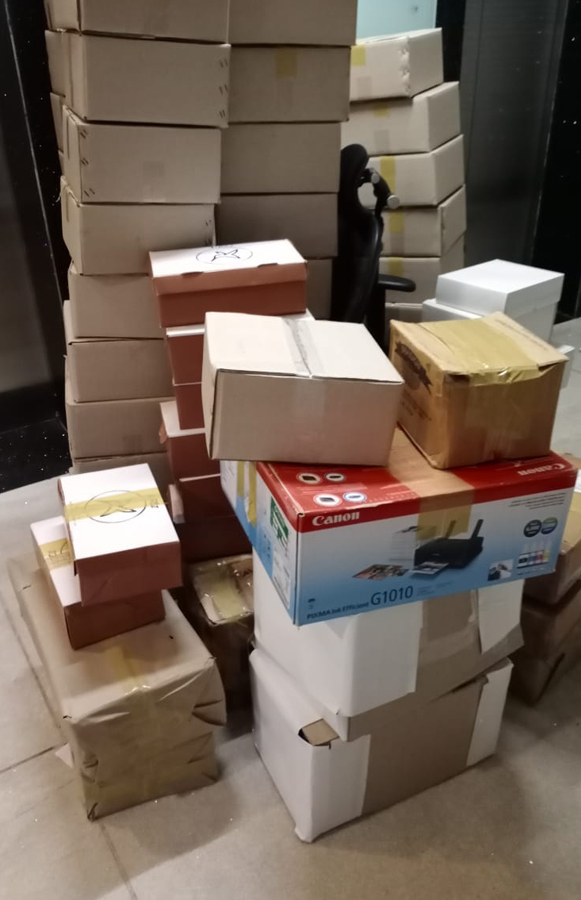 PRABHAT Packers and Movers  