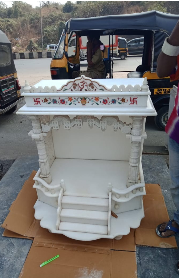 PRABHAT Packers and Movers  