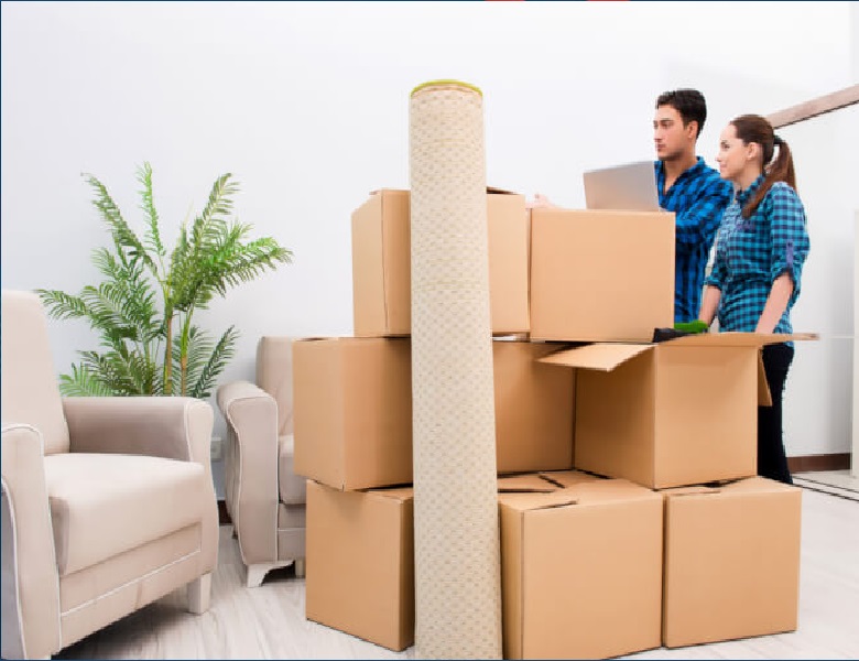 PRABHAT Packers and Movers  