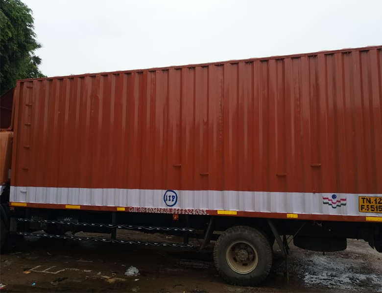 PRABHAT Packers and Movers  