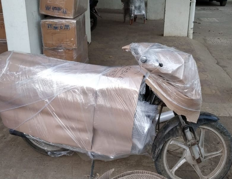 PRABHAT Packers and Movers  